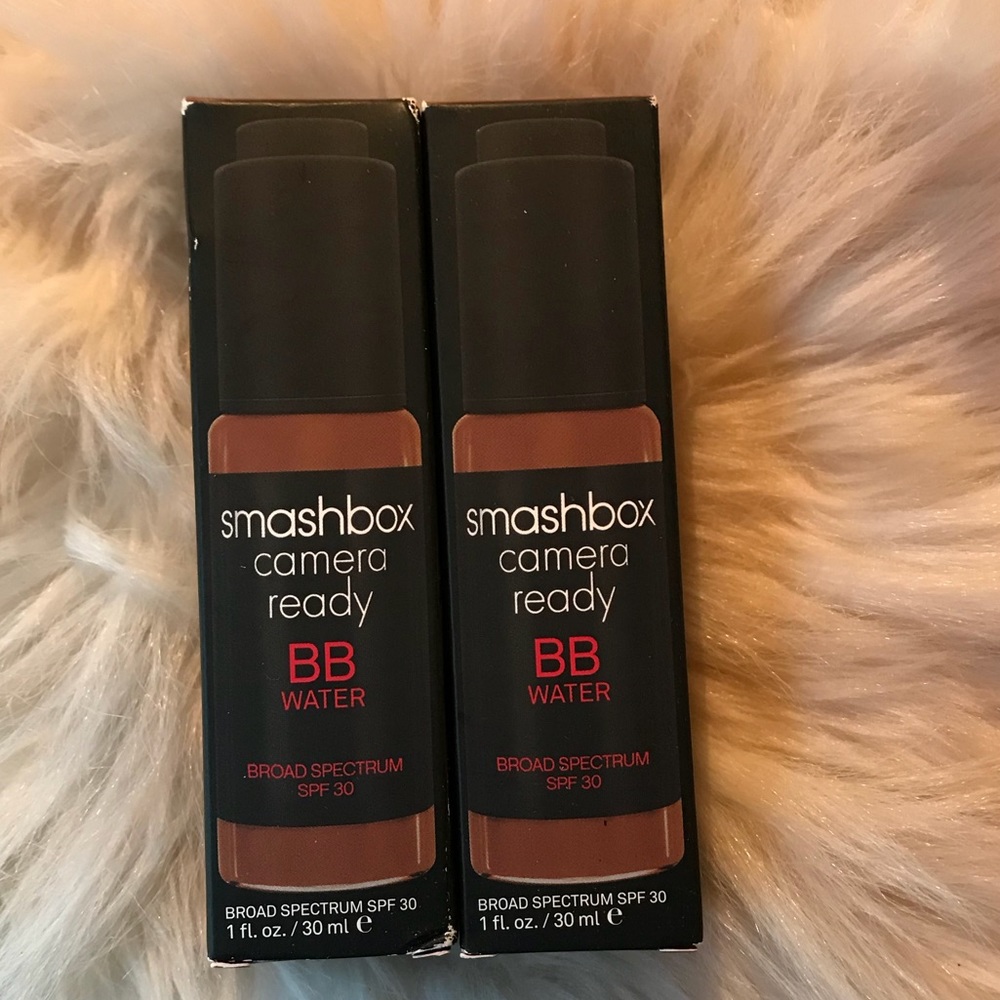 Smashbox camara ready BB Water - Picture 5 of 8